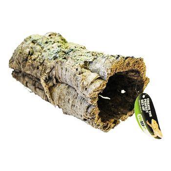 Prorep Cork Bark Tube Small/Long