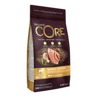 Wellness CORE Dry Senior Dog Food Original Turkey with Chicken Recipe 1.8kg