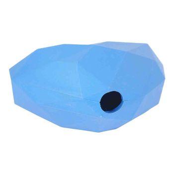 Rosewood Battersea Rubber Heart Treat Dog Toy