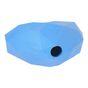 Rosewood Battersea Rubber Heart Treat Dog Toy