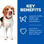 Hill's Healthy Weight Dog Treats 200g
