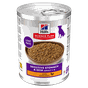 Hill's Science Plan Sensitive Stomach & Skin Adult Wet Dog Food with Chicken 370g