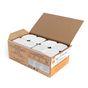 Within Grain Free Adult Dog Food, Variety Pack, Chicken, Salmon 16x90g
