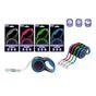 Smart Choice Retractable Dog Lead 5m Assorted Colours