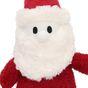 Rufus & Rosie Christmas Traditional Plush Dog Toy