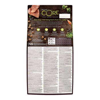 Wellness CORE Dry Dog Food Adult Low Fat Turkey Recipe 1.8kg
