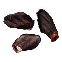 Naw XL Cow Ear with Hair