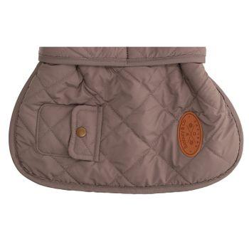 Banbury & Co All Weather Dog Coat Small