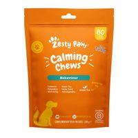 Zesty Paws Calming Treats for Dogs 210g