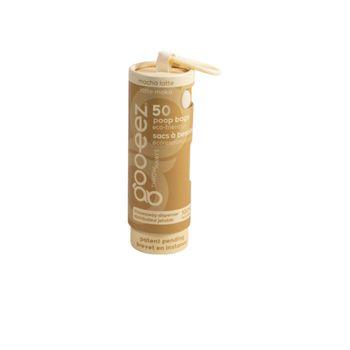 Goo-Eez Poop Bags 50 Pack