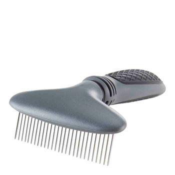 Rake comb dog best sale