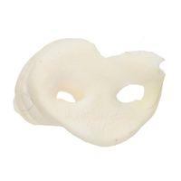 Jollyes Air Dried Puffed Porky Snout Dog Treat