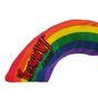 Yeowww! Rainbow Catnip Toy