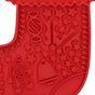 Rufus & Rosie Christmas Stocking Lick Mat