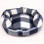Danish Design Round Dog Bed Large