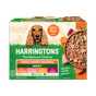 Harringtons Wet Dog Food Mixed 6x400g