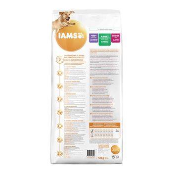 Iams Vitality Adult Large Breed Dog Food 12kg Dry Dog Food