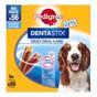 Pedigree Dentastix for Medium Dogs, Dental Chew, 56 pack