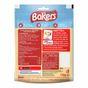 Bakers Whirlers Bacon & Cheese Dog Chews, 130g