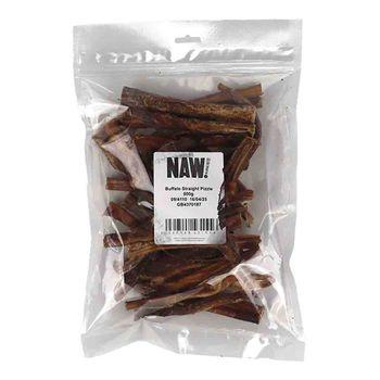 NAW Pizzle Dog Treats 500g Natural Dog Treats
