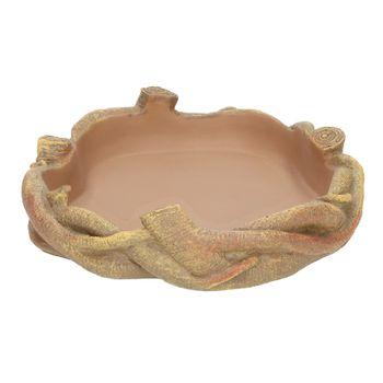 ProRep Root Dish Reptile Vivarium Accessory