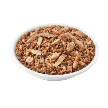 Cookhouse Luxury Complete Cat Food Tuna Pate Terrine 70g