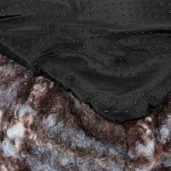 World of Pet Balmoral Square Pet Bed Medium