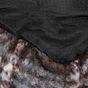World of Pet Balmoral Square Pet Bed Medium