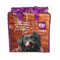 Jollyes Raw Store Freezer bag