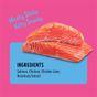 Bonkers Purrpops, Freeze Dried Salmon Flavoured Lollipop Cat Treats, 4 Pieces 