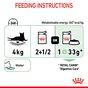 Royal Canin Digestive Care Wet Cat Food in Gravy 48x85g