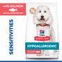 Hill's Science Plan Hypoallergenic Medium Breed Adult Dry Food 2.5kg