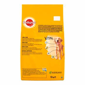 Pedigree vital 12kg hotsell