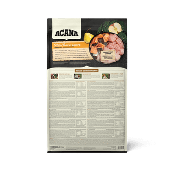 ACANA Wild Prairie Dry Dog Food 11.4kg