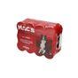 Macs Working Dog Cans Beef 12 Pack