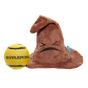 Bark Sorting Hat Harry Potter Plush Dog Toy
