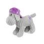 Petface Funky Freddi Plush Dog Toy