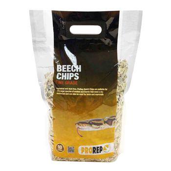 ProRep Beechwood Chips Fine Reptile Substrate