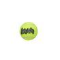 Kong Air Squeaker Tennis Ball Medium (3 Pack)