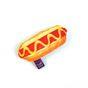 Tabby Patch Fast Food Catnip Cat Toy