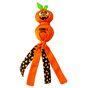 KONG Halloween Wubba Ballistic Pumpkin Dog Toy Large