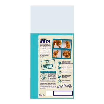 BETA Puppy with Turkey & Lamb Puppy Food 14kg