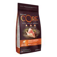 Wellness CORE Dry Dog Food Adult Original Turkey with Chicken Recipe 1.8kg