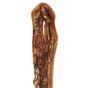 Jollyes Beef Skin Natural Dog Treat, 20 inch