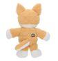 Rufus & Rosie Rope Body Doggy Plush Dog Toy