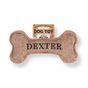History & Heraldry 'Dexter' Dog Toy