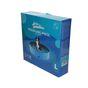 Rufus & Rosie Dog Paddling Pool, Large