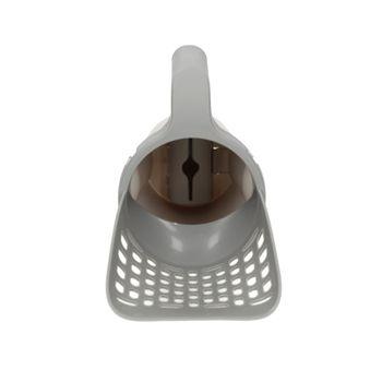 Rufus & Rosie Cat Litter Scoop with Bag