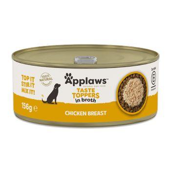 Applaws Dog Tin Chicken Breast 156g 