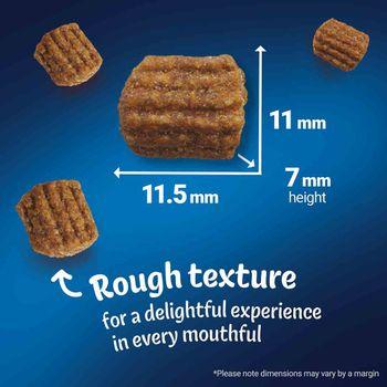 Felix Tasty Nuggets Beef & Lamb Cat Treats 50g